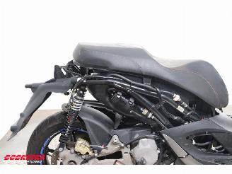 Piaggio Beverly 350 350 Beverly Sport ABS picture 13