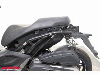 Piaggio Beverly 350 350 Beverly Sport ABS picture 12