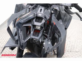 KTM  1390 SuperDuke R 1390 Super Duke R ABS Mivv Cruise picture 28