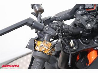 KTM  1390 SuperDuke R 1390 Super Duke R ABS Mivv Cruise picture 13