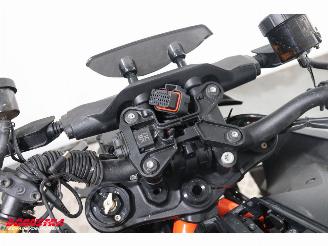 KTM  1390 SuperDuke R 1390 Super Duke R ABS Mivv Cruise picture 15