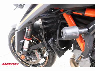 KTM  1390 SuperDuke R 1390 Super Duke R ABS Mivv Cruise picture 16