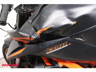 KTM  1390 SuperDuke R 1390 Super Duke R ABS Mivv Cruise picture 12