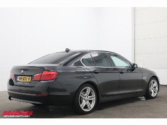 BMW 5-serie 523i Executive Orig. NL. Navi Clima Cruise PDC 173.978 km! picture 3