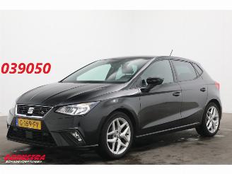 škoda osobní automobily Seat Ibiza 1.0 TSI FR Business Intense Navi Clima Cruise Camera 102.296 km! 2019/9