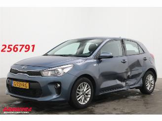 škoda osobní automobily Kia Rio 1.0 TGDI DynamicLine Navi Airco Cruise Camera 38.135 km! 2019/11