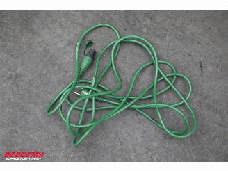 Mercedes Sprinter 313 CDI 7G-Tronic Kuhler Carrier Konvekta FK 2510 Cruise picture 10