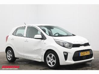 Kia Picanto 1.0 DPi ComfortLine 5p Airco Cruise 17.850 km! picture 2
