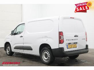 Peugeot Partner 1.5 BlueHDi 100 Navi Airco Cruise 47.984 km! picture 4