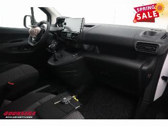 Peugeot Partner 1.5 BlueHDi 100 Navi Airco Cruise 47.984 km! picture 18