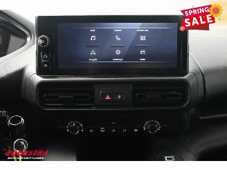 Peugeot Partner 1.5 BlueHDi 100 Navi Airco Cruise 47.984 km! picture 20