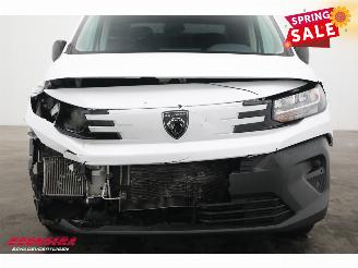 Peugeot Partner 1.5 BlueHDi 100 Navi Airco Cruise 47.984 km! picture 8