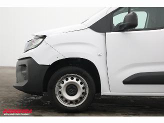 Peugeot Partner 1.5 BlueHDi 100 Navi Airco Cruise 47.984 km! picture 15