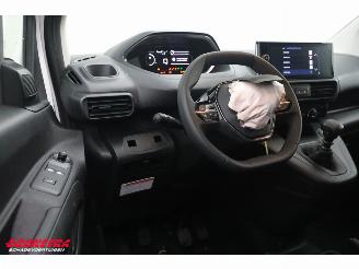 Peugeot Partner 1.5 BlueHDi 100 Navi Airco Cruise 47.984 km! picture 22