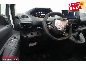 Peugeot Partner 1.5 BlueHDi 100 Navi Airco Cruise 47.984 km! picture 22