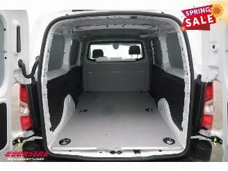 Peugeot Partner 1.5 BlueHDi 100 Navi Airco Cruise 47.984 km! picture 16