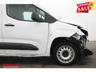 Peugeot Partner 1.5 BlueHDi 100 Navi Airco Cruise 47.984 km! picture 5