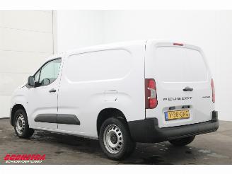 Peugeot Partner 1.5 BlueHDi 100 Navi Airco Cruise 47.984 km! picture 4