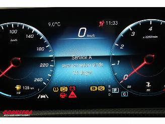 Mercedes A-klasse 220 7G-Tronic AMG Virtual Navi Clima Cruise SHZ 77.868 km! picture 19