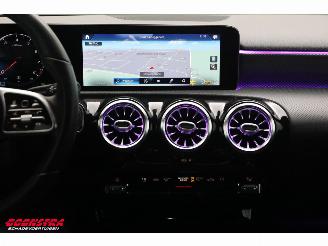 Mercedes A-klasse 220 7G-Tronic AMG Virtual Navi Clima Cruise SHZ 77.868 km! picture 12