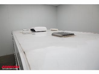 Tabbert  Puccini 685 DF Tandemasser Dakairco Queens Bed Rondzit picture 10