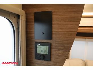 Tabbert  Puccini 685 DF Tandemasser Dakairco Queens Bed Rondzit picture 25