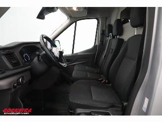 Ford Transit 2.0 TDCI 185 PK Aut. L3-H2 Limited Navi Airco Cruise Camera picture 18