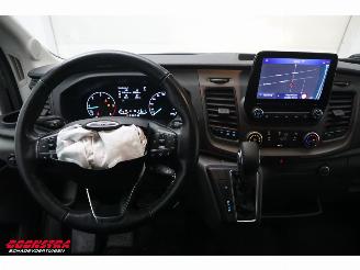 Ford Transit 2.0 TDCI 185 PK Aut. L3-H2 Limited Navi Airco Cruise Camera picture 16