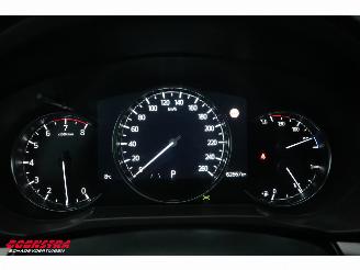 Mazda CX-5 2.0 SkyActiv-G Aut. 165 Homura LED HUD ACC LRHZ Camera AHK picture 16