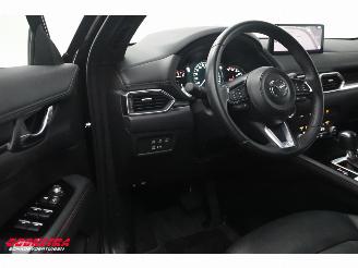Mazda CX-5 2.0 SkyActiv-G Aut. 165 Homura LED HUD ACC LRHZ Camera AHK picture 14