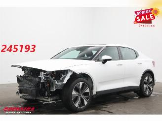 Polestar 2 Long Range Single Pano LED ACC H/K 360° LRHZ picture 1
