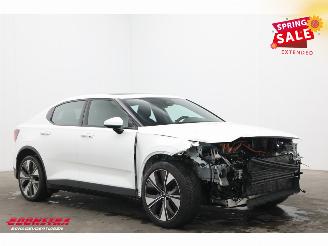 Polestar 2 Long Range Single Pano LED ACC H/K 360° LRHZ picture 2