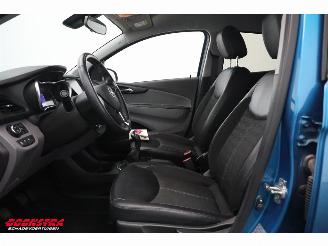Opel Karl 1.0 ecoFLEX Innovation Navi Airco Cruise LRHZ 40.141 km! picture 15