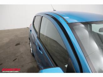 Opel Karl 1.0 ecoFLEX Innovation Navi Airco Cruise LRHZ 40.141 km! picture 10