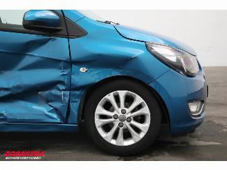 Opel Karl 1.0 ecoFLEX Innovation Navi Airco Cruise LRHZ 40.141 km! picture 8