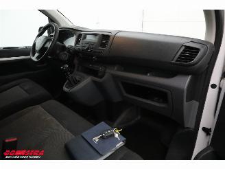 Peugeot Expert 231L 2.0 BlueHDI 120 DoKa 6-Pers. Airco Cruise PDC AHK picture 9