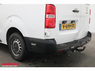 Peugeot Expert 231L 2.0 BlueHDI 120 DoKa 6-Pers. Airco Cruise PDC AHK picture 5