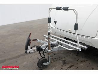 Caravelair  466 Family Mover Fietsendrager Dwarsbed Stapelbed Kachel BY 2020 picture 21