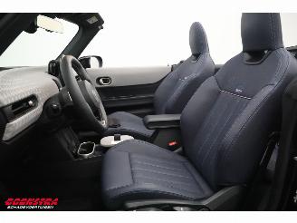 Mini Cabrio 2.0 Aut. Cooper C Favoured M LED ACC HUD H/K Leder Camera LRHZ picture 17