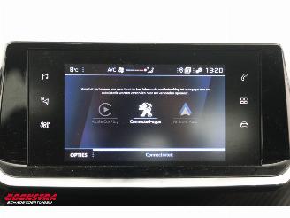 Peugeot 208 1.2 PureTech Active Pack LED Navi Airco Cruise Apple/Android PDC picture 19