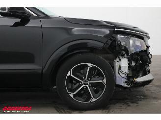 Kia Niro 1.6 GDi Hybrid LED ACC Apple/Android Camera PDC picture 6