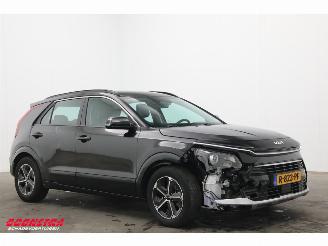 Kia Niro 1.6 GDi Hybrid LED ACC Apple/Android Camera PDC picture 2