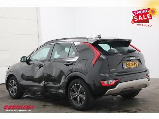 Kia Niro 1.6 GDi Hybrid LED ACC Apple/Android Camera PDC picture 4