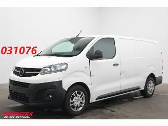 skadebil bedrijf Opel Vivaro 2.0 CDTI L3-H1 Airco Cruise PDC AHK 2020/9