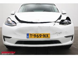 Tesla Model Y RWD 58 kWh Pano LED ACC Leder SHZ picture 6