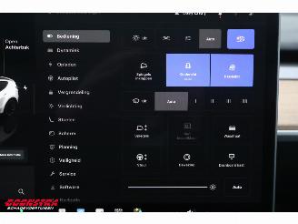 Tesla Model Y RWD 58 kWh Pano LED ACC Leder SHZ picture 29