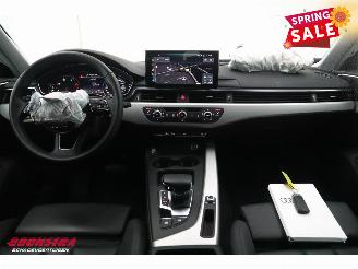 Audi A4 Avant 35 TDI Aut. Pro Line Leder Navi Clima Cruise SHZ PDC 21.410 km! picture 17