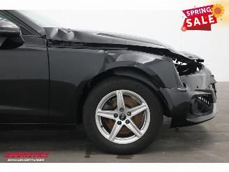 Audi A4 Avant 35 TDI Aut. Pro Line Leder Navi Clima Cruise SHZ PDC 21.410 km! picture 5