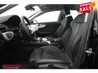 Audi A4 Avant 35 TDI Aut. Pro Line Leder Navi Clima Cruise SHZ PDC 21.410 km! picture 19