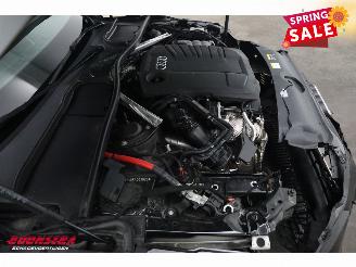 Audi A4 Avant 35 TDI Aut. Pro Line Leder Navi Clima Cruise SHZ PDC 21.410 km! picture 8